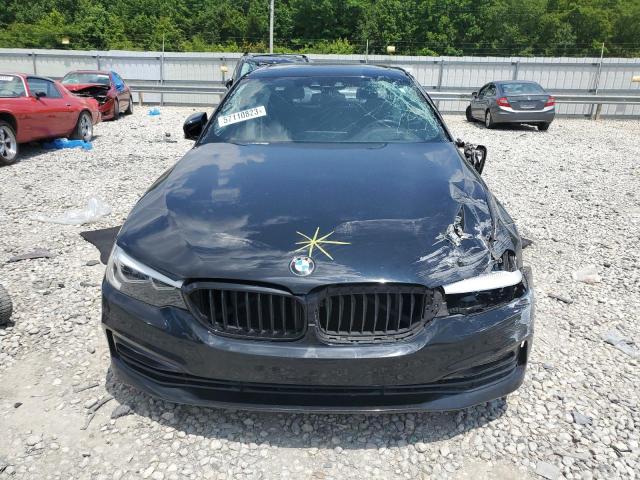 WBAJA5C59JWA36547 BMW 530 I