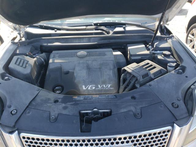 2GKFLZE38E6213550 GMC Terrain Denali