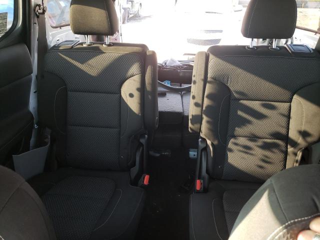 1GKKNKL45NZ147264 GMC ACADIA SLE