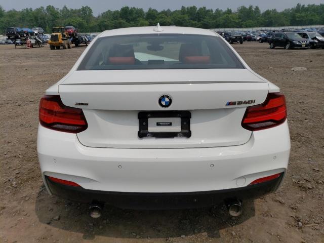 WBA2J7C03M7G71377 BMW M240XI