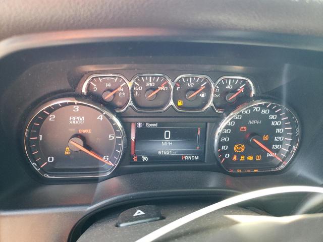 3GTP1UEC9EG278291 GMC Sierra C1500 Sle