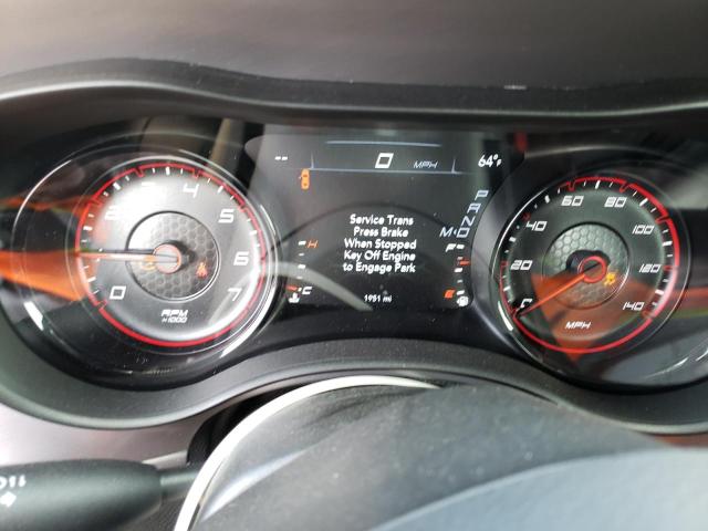 2C3CDXBG3PH519042 Dodge Charger Sxt