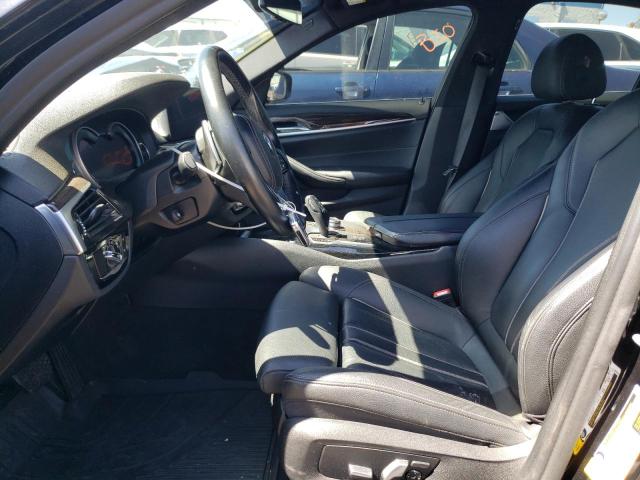 WBAJA5C53KG900534 BMW 530 I