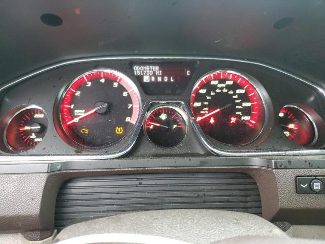 1GKKVTKD5EJ235429 GMC Acadia Denali