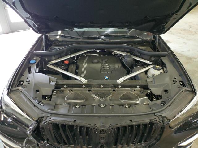 5UXCR6C00P9P22557 BMW X5 Xdrive40i