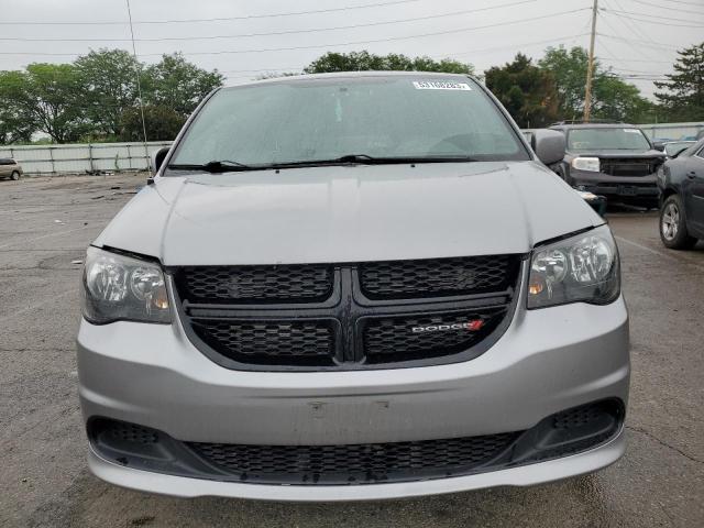 2C4RDGBG8GR182495 Dodge Grand Caravan Se
