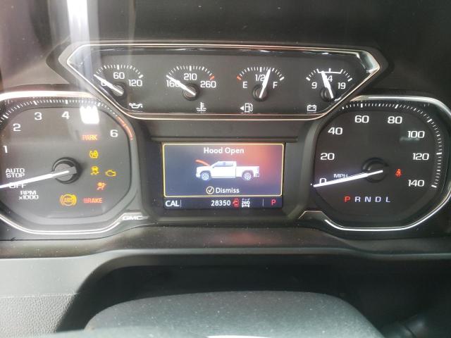 3GTU9DED5LG243992 GMC Sierra K1500 Slt