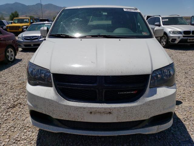 2C4RDGBG5GR134923 Dodge Grand Caravan Se