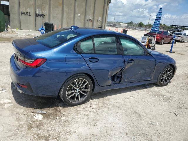 3MW5R1J06N8C59053 BMW 330I
