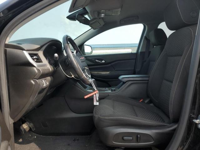 1GKKNLLS8JZ227821 GMC ACADIA SLE