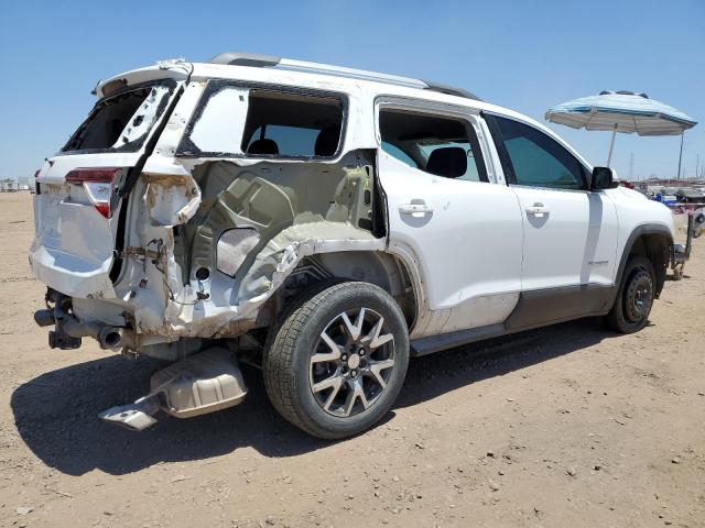 1GKKNKLS8MZ227039 GMC ACADIA SLE