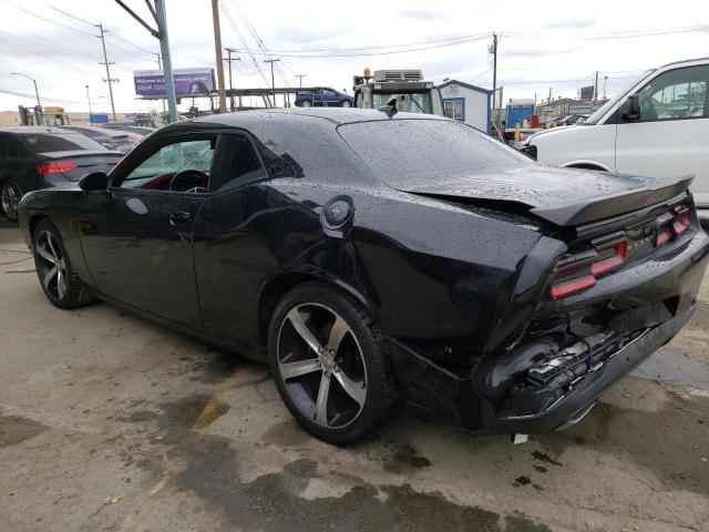 2C3CDZBT9GH250523 Dodge Challenger R/t