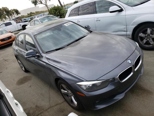 WBA3C1C54EK107210 BMW 328 I Sulev