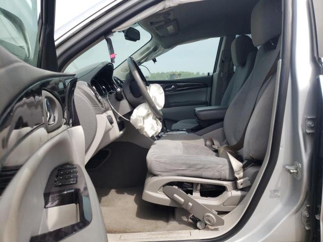 5GAKRAKD2HJ166015 Buick Enclave