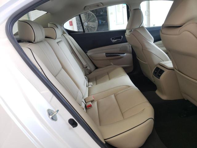 19UUB2F47LA003804 Acura Tlx Technology