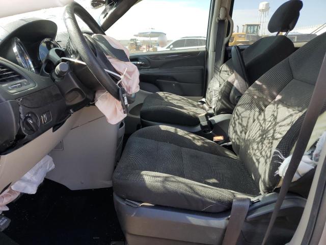 2C4RDGBG6LR251436 Dodge Grand Caravan Se
