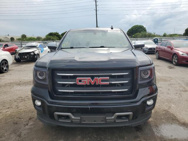 1GTV2VEC3FZ206207 GMC Sierra K1500 Slt