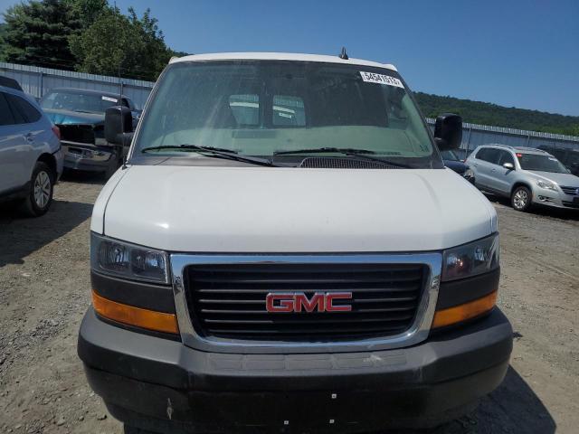 1GTZ7HFB1K1276050 GMC Savana G3500