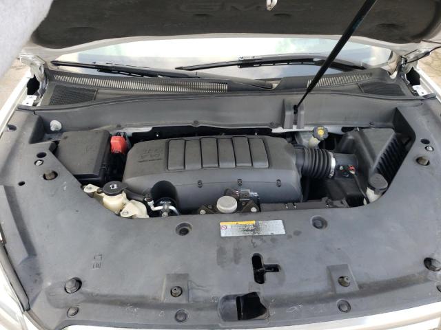 1GKKVTKD8GJ102540 GMC Acadia Denali