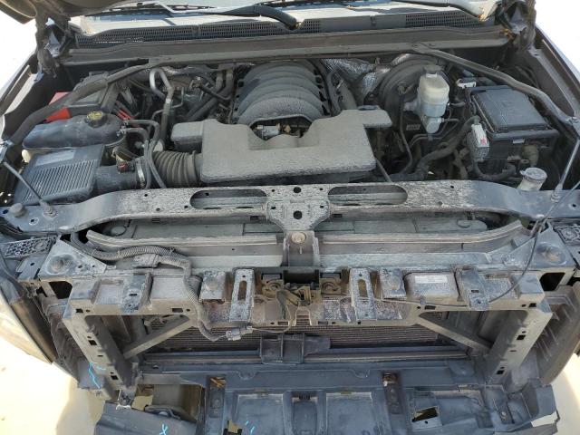 1GKS1AEC6FR684866 GMC YUKON SLE