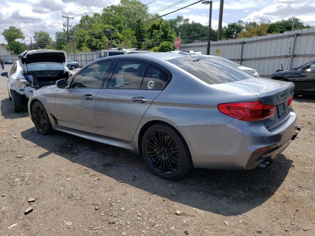 WBAJE7C30HG890472 BMW 540 XI