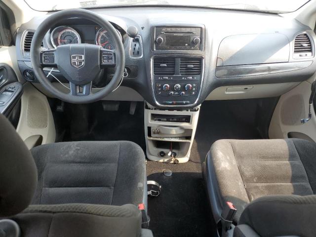 2C4RDGBG0HR856298 Dodge Grand Caravan Se