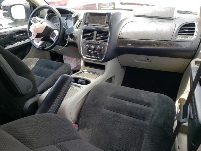 2C4RDGCG3GR325481 Dodge Grand Caravan Sxt