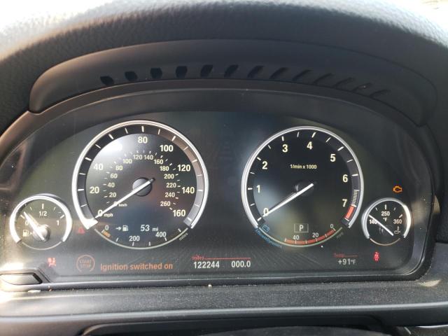 WBA5B3C50GG254752 BMW 535 XI