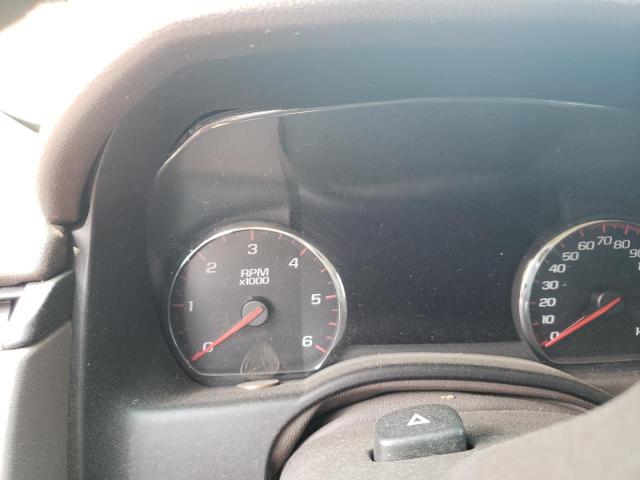 1GKS2CKJ3FR664361 GMC YUKON DENALI