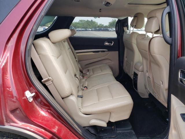 1C4RDJAG9HC898086 Dodge Durango Sxt