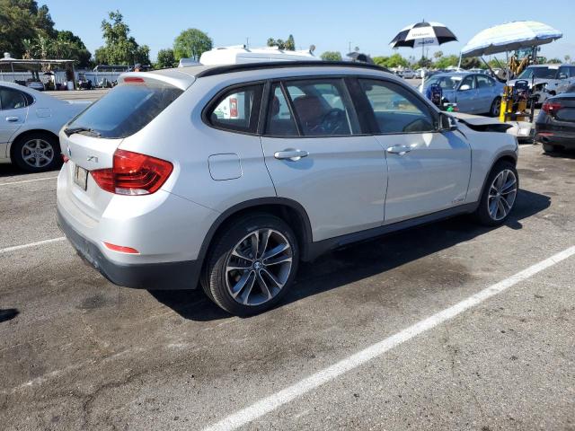 WBAVL1C54EVY16081 BMW X1 Xdrive28i
