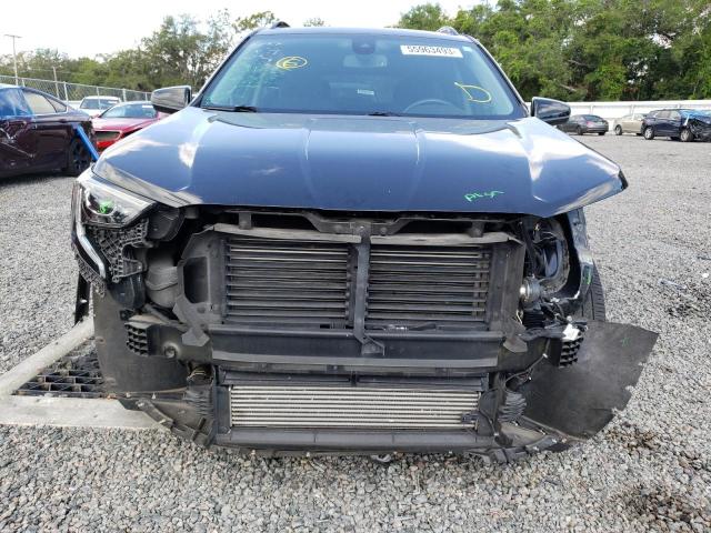 3GKALMEV7LL210355 GMC Terrain Sle