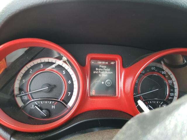3C4PDCEG0ET226205 Dodge Journey R/t