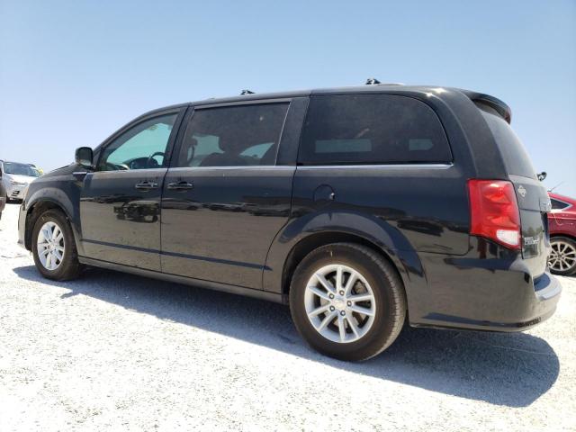 2C4RDGCG4JR265122 Dodge Grand Caravan Sxt