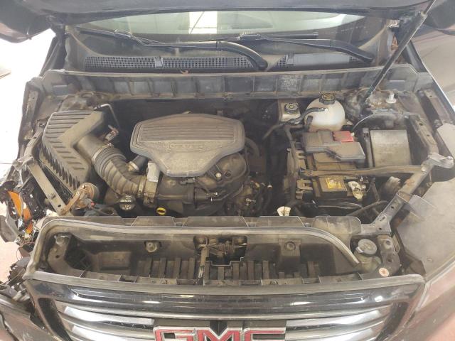 1GKKNVLS1HZ229643 GMC Acadia All Terrain