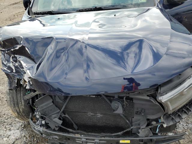 1C4RDJDG1JC324289 Dodge DURANGO GT