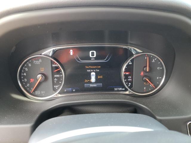 1GKKNPLS8MZ234196 GMC Acadia Denali