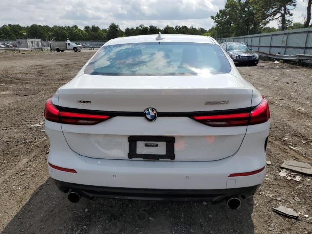 WBA73AK06M7J58460 BMW 228XI