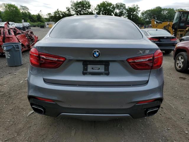 5UXKU6C54K0Z66988 BMW X6 Xdrive50i