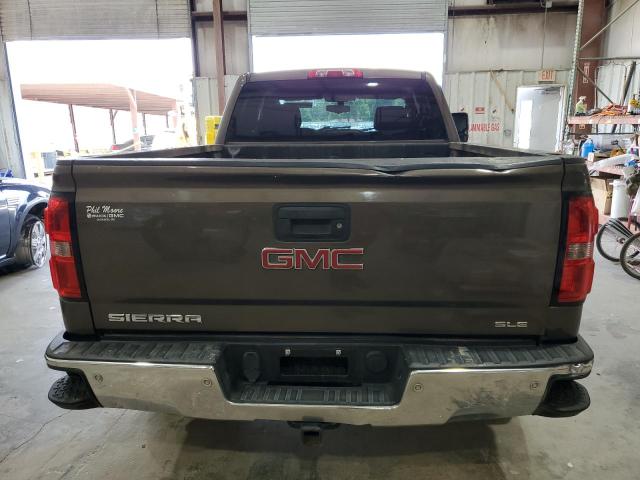 1GTV2UEC4EZ260530 GMC Sierra K1500 Sle