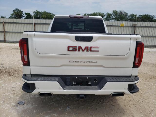 3GTU9FEL0MG194897 GMC Sierra K1500 Denali