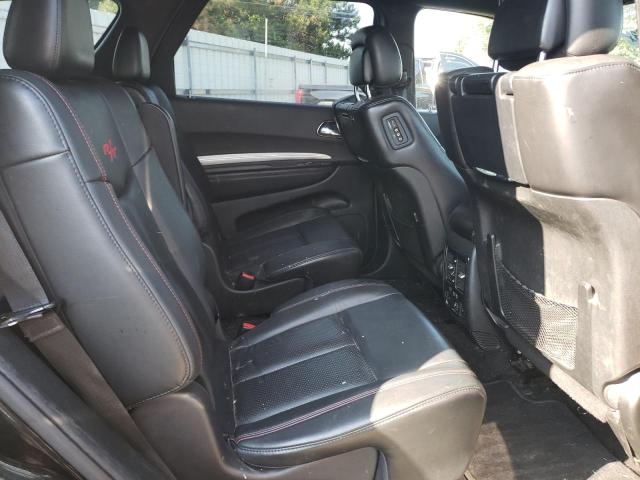 1C4SDJCT4EC495169 Dodge Durango R/t