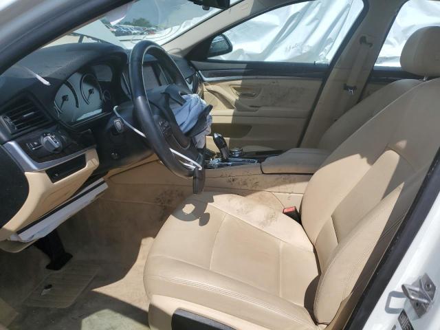 WBA5A5C55FD513976 BMW 528 I