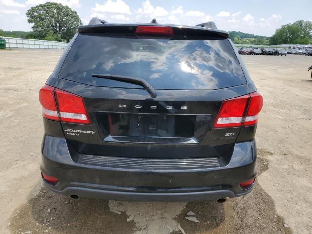 3C4PDDBG7ET143655 Dodge Journey Sxt
