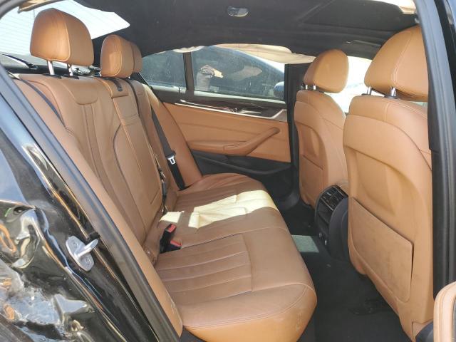 WBAJA5C32HG895611 BMW 530 I