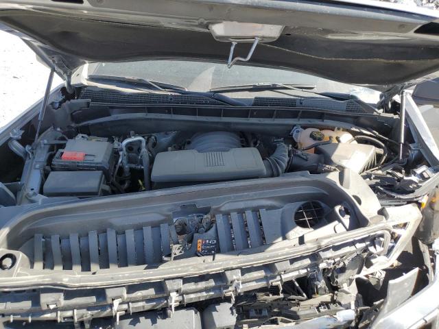 1GTP9EEDXMZ447269 GMC Sierra K1500 At4