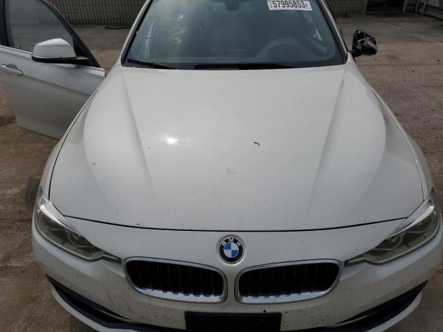 WBA8D9C32HA004930 BMW 330 XI