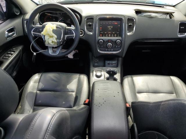 1C4RDJDGXFC745693 Dodge DURANGO LIMITED