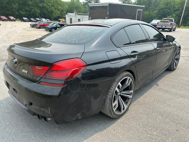 WBS6C9C57ED467454 BMW M6 Gran Coupe