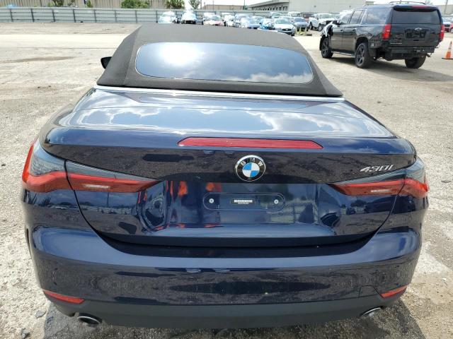 WBA23AT01NCJ36335 BMW 430I